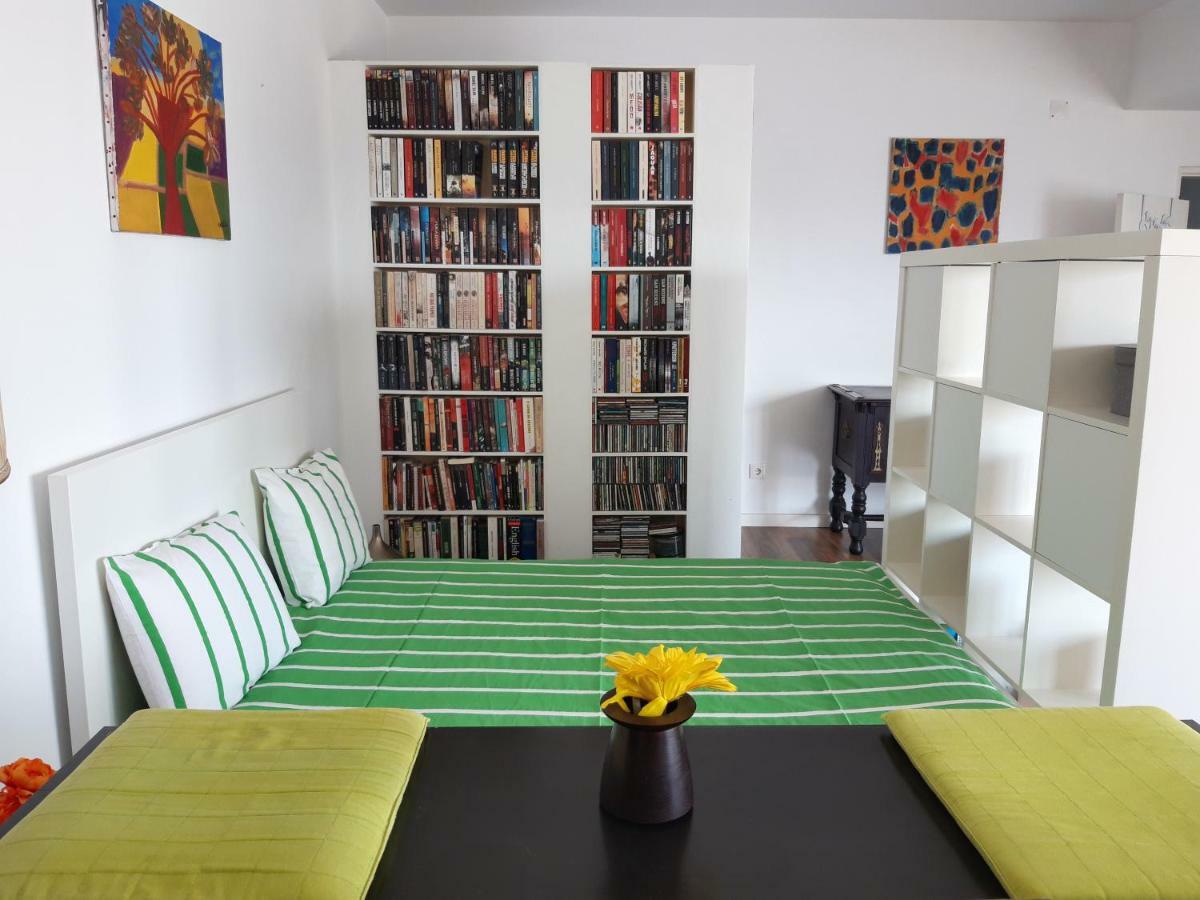 Cozy Place Sintra Dış mekan fotoğraf