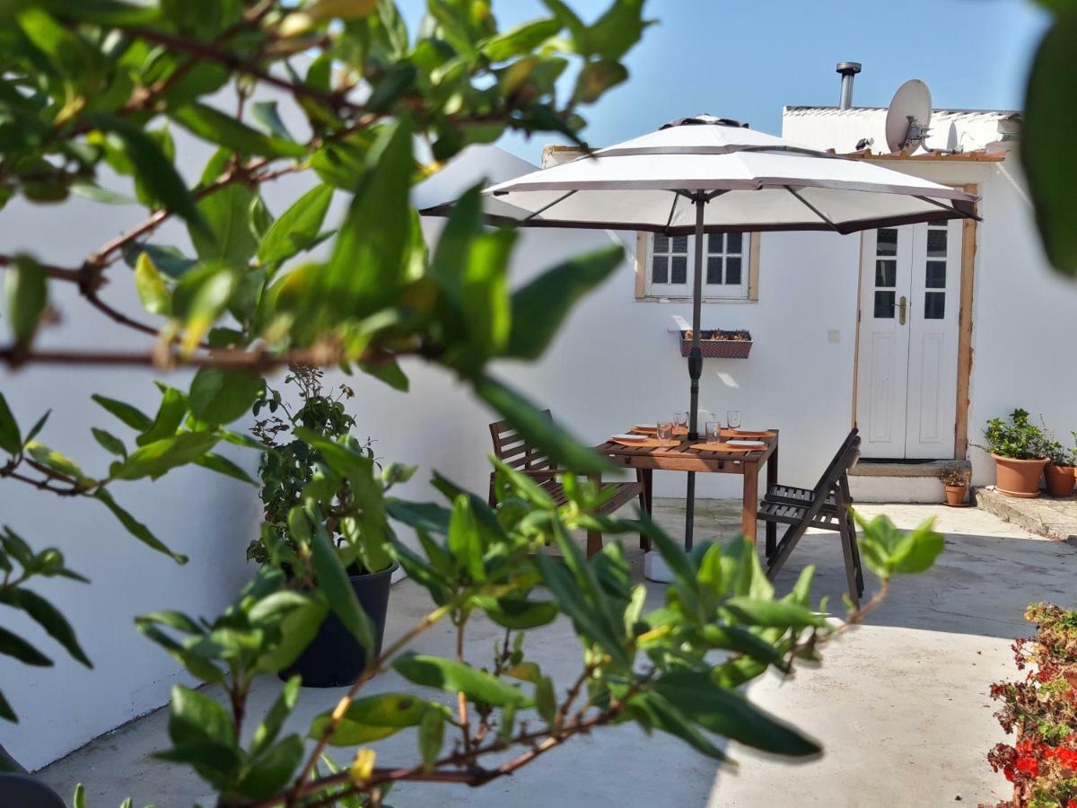 Cozy Place Sintra Dış mekan fotoğraf