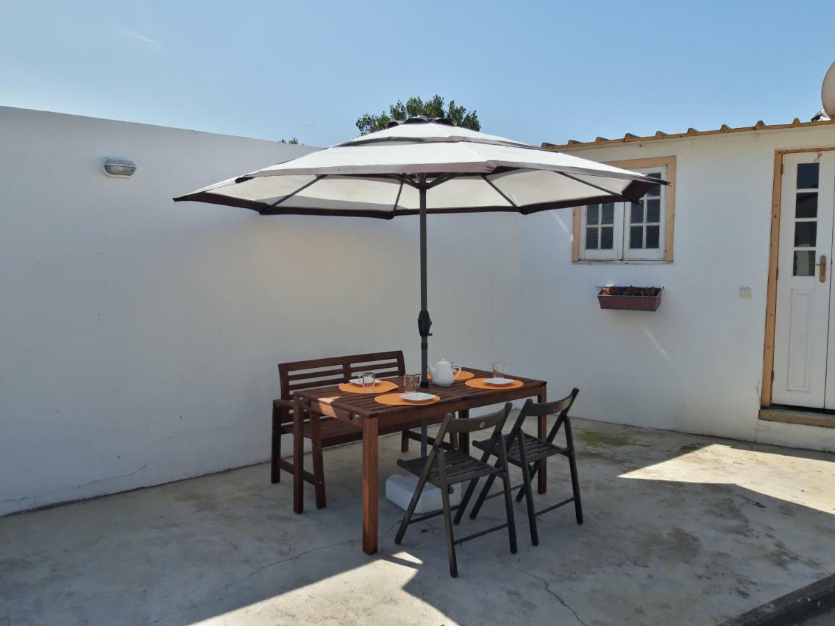 Cozy Place Sintra Dış mekan fotoğraf